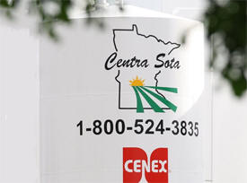 Centra Sota Co-Op - Cokato Fuel