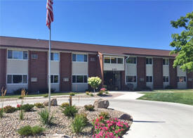 Cokato Apartments, Cokato Minnesota