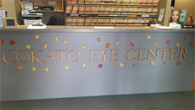 Cokato Eye Center, Cokato Minnesota