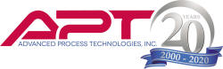 APT inc. – Advanced Process Technologies