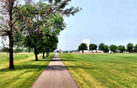 Dassel-Cokato Regional Trail 