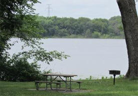 Mud Lake County Park, Cokato Minnesota