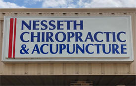 Nesseth Chiropractic Clinic, Cokato Minnesota