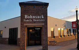 Bohnsack Family Dentistry, Cokato Minnesota