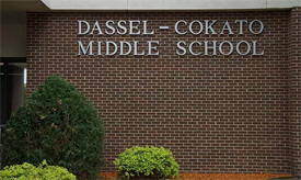 Dassel-Cokato Middle School