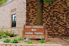 Cokato Elementary School