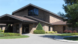 First Baptist Church, Cokato Minnesota