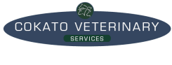 Veterinary Services of Cokato Logo