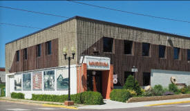 Cokato Museum, Cokato Minnesota