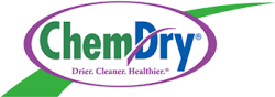 Brown's Chem-Dry Logo