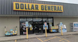 Dollar General, Cokato Minnesota
