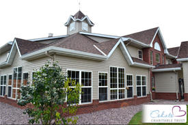 Edgewood Gables Independent Living, Cokato Minnesota
