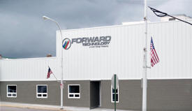 Forward Technology, Cokato Minnesota