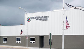 Forward Technology, Cokato Minnesota