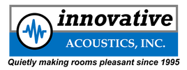 Innovative Acoustics l Minnesota's Leading Acoustical Treatment Experts Specializing in Snap-Tex System