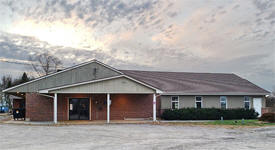 Stockholm Township Community Center, Cokato Minnesota