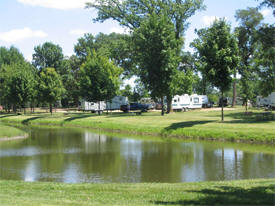 Baylor Regional Park, Cologne Minnesota