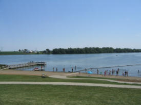 Baylor Regional Park, Cologne Minnesota