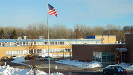 Columbia Heights High School, Columbia Heights Minnesota