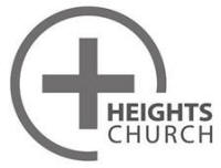 Heights Church, Columbia Heights Minnesota