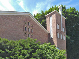 Community United Methodist Church, Columbia Heights Minnesota