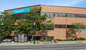 M Health Fairview Clinic Columbia Heights