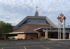 Crossroads Church, Columbus Minnesota