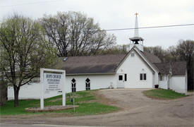 Hope Free Lutheran Church, Columbus Minnesota