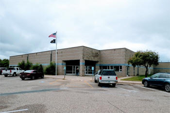 Coon Rapids Minnesota Post Office