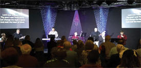  North Point Church, Coon Rapids Minnesota