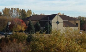 Coon Rapids Free Church, Coon Rapids Minnesota