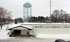 North Star Community Church, Coon Rapids Minnesota