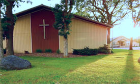 Coon Rapids Baptist Church, Coon Rapids Minnesota