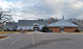 Presbyterian Church of the Master, Coon Rapids Minnesota