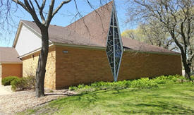 Grace Outreach Church, Coon Rapids Minnesota