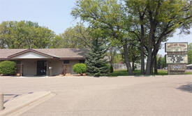 Blessed Hope Baptist Church, Coon Rapids Minnesota