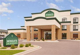 Wingate by Wyndham Coon Rapids Minnesota