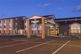 Country Inn and Suites Coon Rapids Minnesota