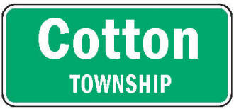 Cotton Township