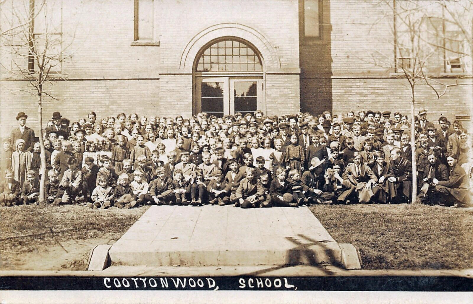 Cottonwood Minnesota Gallery