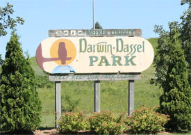 Darwin-Dassel Park, Darwin Minnesota