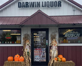 Darwin Municipal Liquor Store