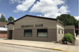 Perennial Bank, Darwin Minnesota