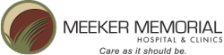 Meeker Memorial Clinic