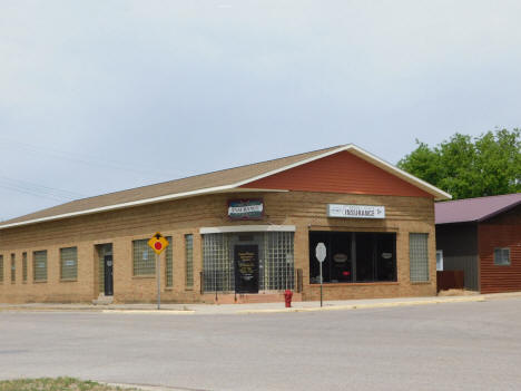 Insurance Company, Dassel Minnesota, 2020