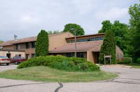 Augustana Lakeside Apartments, Dassel Minnesota