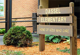 Dassel Elementary School