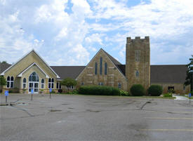Dassel Covenant Church, Dassel Minnesota