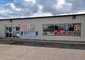 Dassel Liquor Store