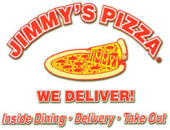 Jimmy's Pizza, Dassel Minnesota